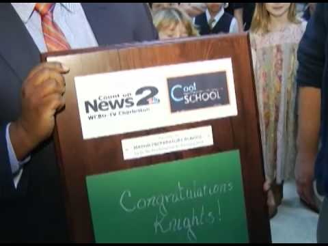 Nirenblatt Orthodontics: Cool School Presentation
