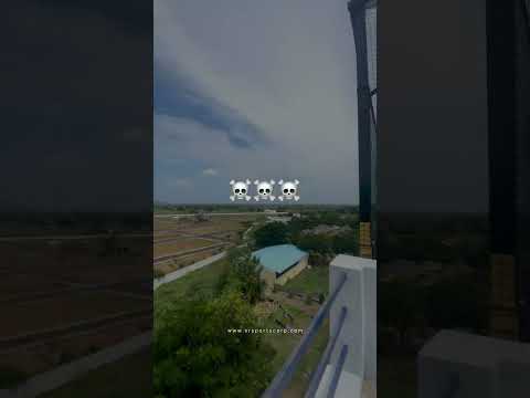 Terrace turf project completed: SR Sports Corp. #turf #construction #cricket #terrace #virudhunagar
