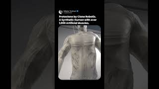 Is This The Most Human-Like Robot Ever Made? 🤖