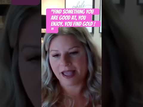 Find your strength, use it to help others. #career #realestate #careerinrealestate #realtorsuccess