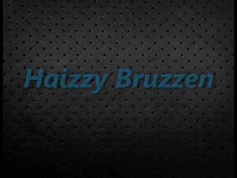 Haizzy Bruzeen - Sweet Lie (Original Mix)