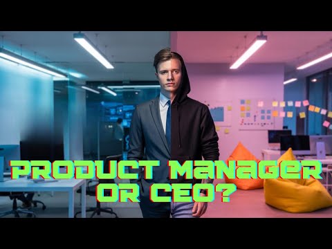The real reason why product managers make the BEST startup founders