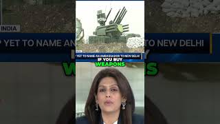 India’s S-400 Deal with Russia: How It Dodged US Sanctions Under CAATSA