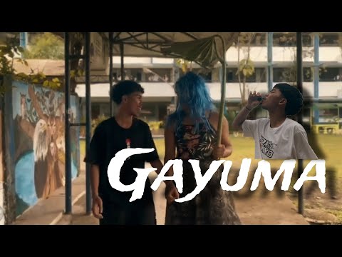 A Parody of 'Gayuma' by Abra | Edited by Rian Jes Kryst Lamban