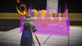 I'm glad I decided to go for Runescape Grandmaster lol (#2)