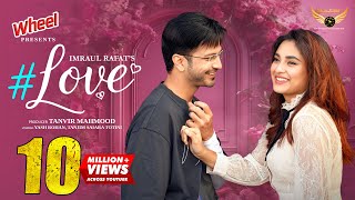 #Love | হ্যাশট্যাগ লাভ | Full Natok | Yash Rohan | Totini | Bangla Natok
