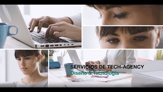Servicios Tech Agency de Mailteck & Customer Comms
