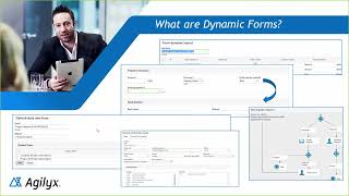 Unit4 ERP - Dynamic Forms Webinar - 20th July 2018