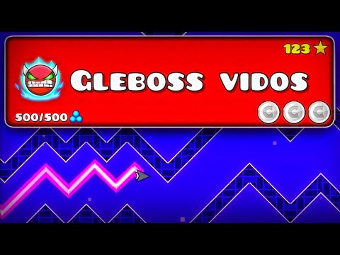 Прохожу ВСЕ КРУТЫЕ УРОВНИ ОТ ПОДПИСЧИКОВ в Geometry Dash