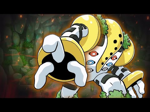 Fixing Pokémon's WORST Signature Moves