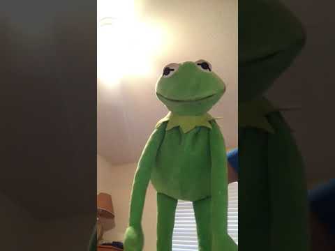 Georgia Vlog EP #2 #Kermit