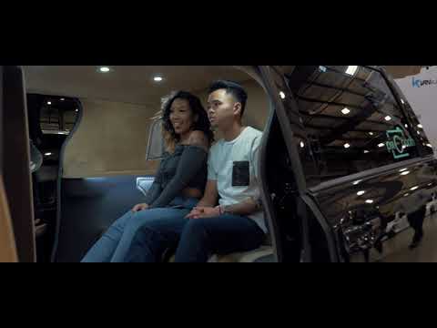 VK ONE VANkulture Photobooth Video Promo