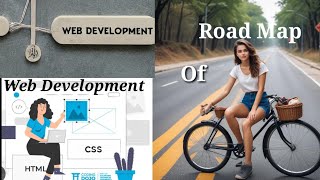 Road Map of Web Development || Hindhi  || Full information || #comment #webdevelopment #youtuber