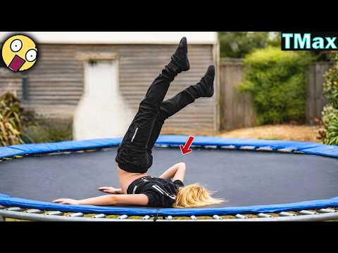 TOTAL IDIOTS AT WORK / Instant Regret Fails Compilation 2026 /Best Fails of the Week #308