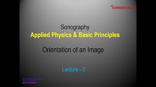 Applied Physics – Orientation of an Image