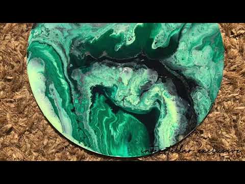 Art in isolation- part 4