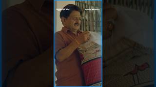 Pradhan Ji's Health Advice | Panchayat | Jitendra Kumar, Raghubir Yadav | #primevideoindia