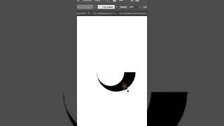 Adobe Illustrator Logo Design Technique