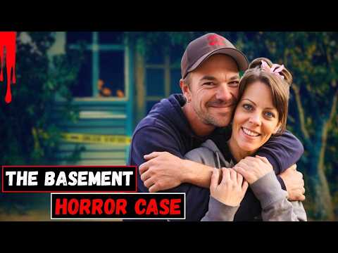 The Basement Blood Mystery That Left Investigators Speechless