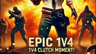 “Chicken Dinner Hunt: Live PUBG Action – Watch, Learn, Dominate!”