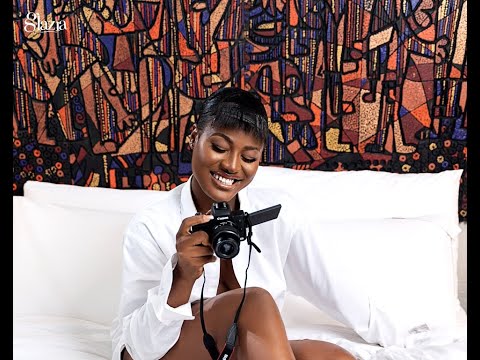 Making the Cover with Alex Unusual | Glazia