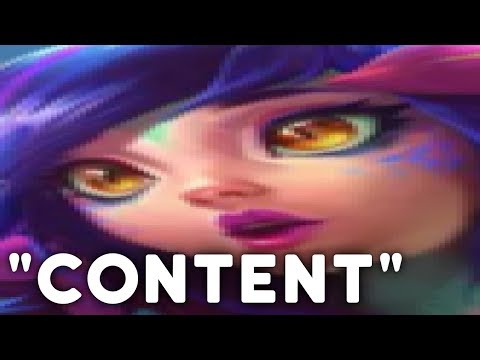 Neeko 2: "content"