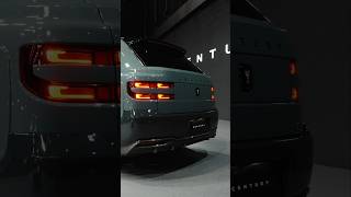 New 2025 Toyota Century GRMN #toyota #century #cars #2025car #2026cars #luxury #cartok #supercar