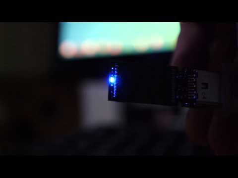 BadUSB - Re-flashing to stock firmware (HD)