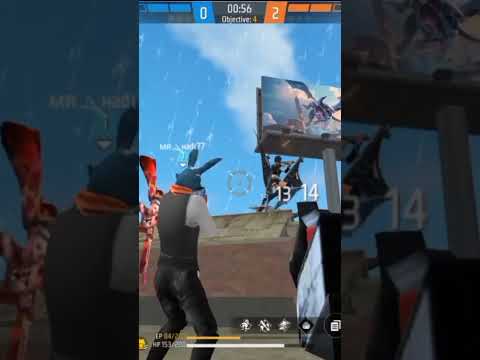 Free Fire CS Short Clips #freefire #freefiremax #garenafreefire #freefirepakistan