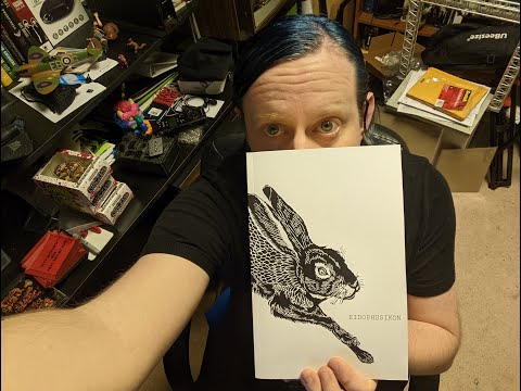 Tales of Narcissism: Episode 18 - Vince