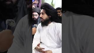 Hafiz Saad Hussain Rizvi TLP
