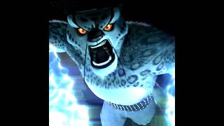 Kung Fu Panda - Tai Lung vs Master Shifu #hapynewyear #2024 #tailung #kungfupanda #mastershifu #amv