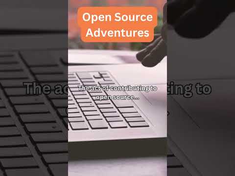 Open Source Odyssey: Navigating the Wilds of Collaborative Coding