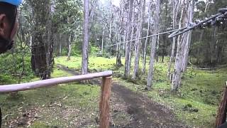 Kona Boys Eco Adventures Zipline