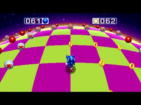 Efferevescence's Live PS4 Broadcast