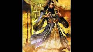 Dynasty Warrior 5 - Ancient Heroes