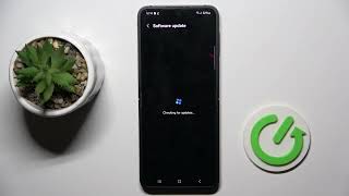 How to Check For Software Updates on SAMSUNG Galaxy Z Flip 6