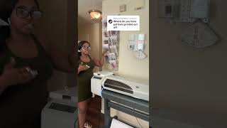 Sewing Pattern Options!