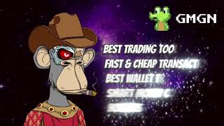 The Ultimate Crypto Trading Tool – GMGN! #defcon7 #gmgn #crypto