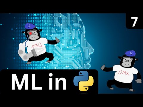 Machine Learning in Python | EP. 7 | Decision Trees