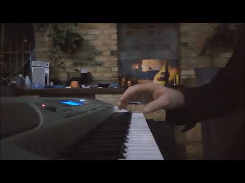 The Pink Panther Theme - Piano Looping Cover