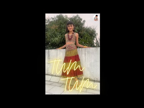 TUM TUM | #SHORTS | I'M SUHEERA