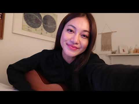 Be Kind - Halsey & Marshmellow (Cover by Daiyan Trisha)