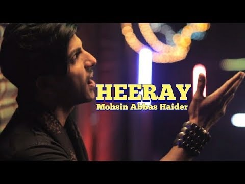 Heeray - Na Maloom Afraad 2 - Full Song
