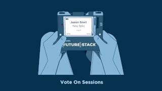 New Relic ❘ FutureStack14 ❘ How to Use the Badge