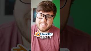 Blender Quick Tips - Updating Blender #blender3d #blender #blendertutorial