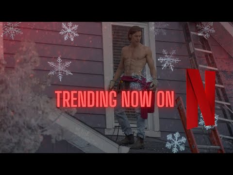 Trending Christmas Movies on Netflix for December 2024!