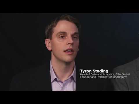 Innography: It’s Time We Rethink our Global IP Strategies