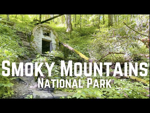 3 Days in the Smoky Mountains National Park