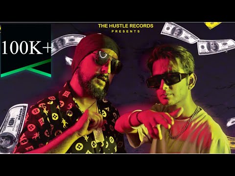 BANG BANG | Cold Skitzo | Gunjeet D Gunner | The Hustle Records | Arjun Chawla | #hiphopculture